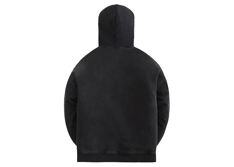 Kith Treats Cheerios Hoodie Black