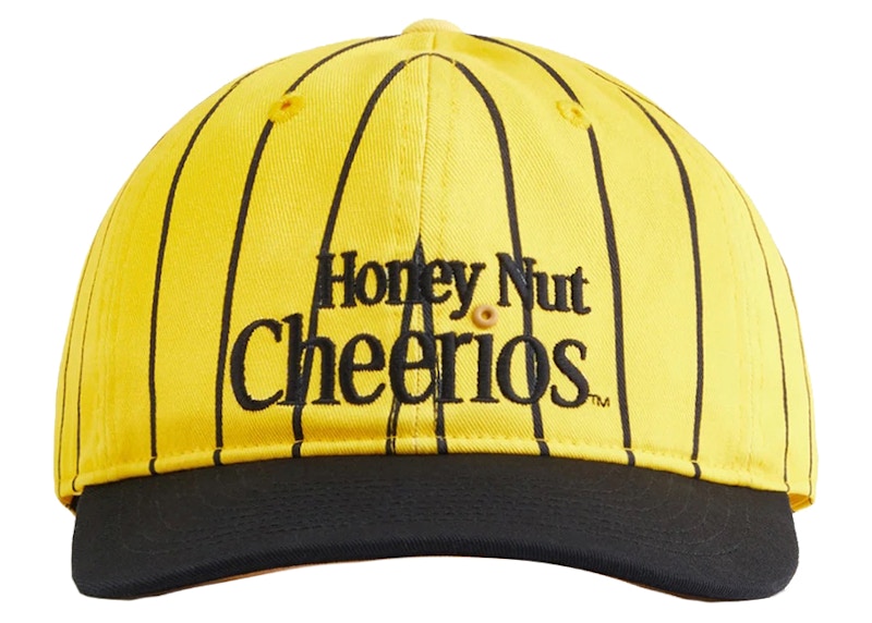 Kith Treats Cheerios Snapback Beam