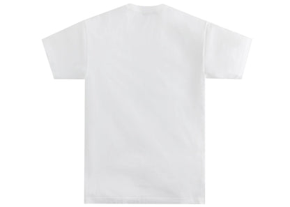 Kith Treats Cheerios Strawberry Vintage Tee White