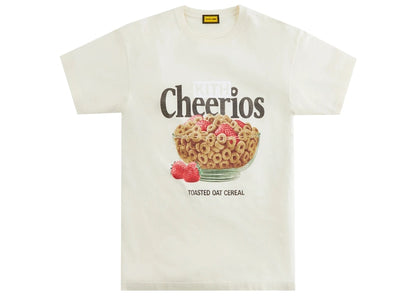 Kith Treats Cheerios Vintage Tee Sandrift