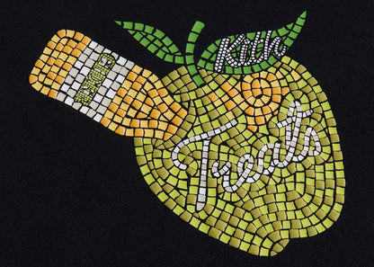 Kith Treats Cider Williams III Hoodie Black