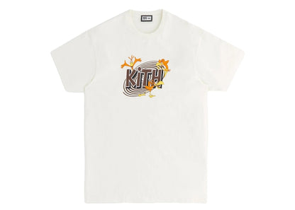 Kith Treats Cocoa Puffs Sonny Vintage Tee Sandrift
