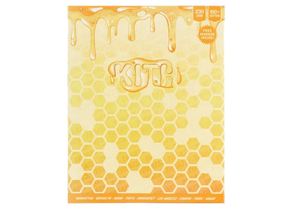 Kith Treats Honey Tee Black