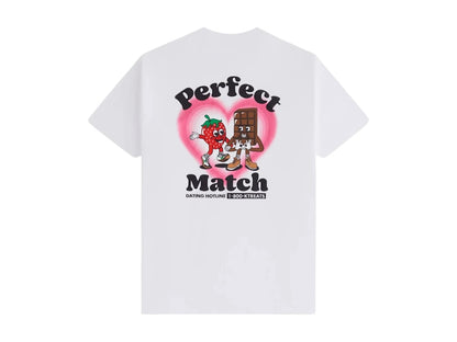 Kith Treats Hotline Pocket Tee White