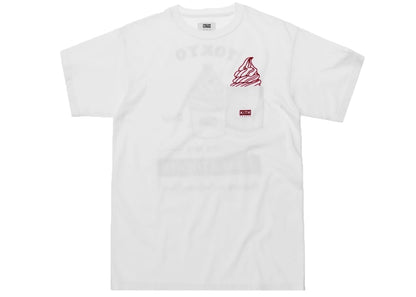 Kith Treats Ice Cream Day Tee Tokyo