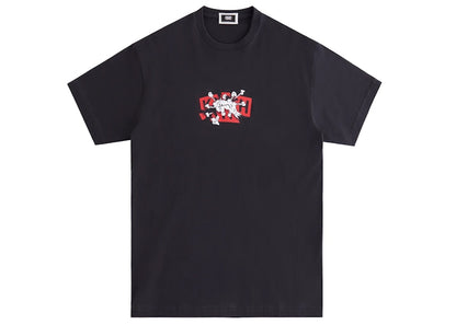 Kith Treats Kaboom Tee Black