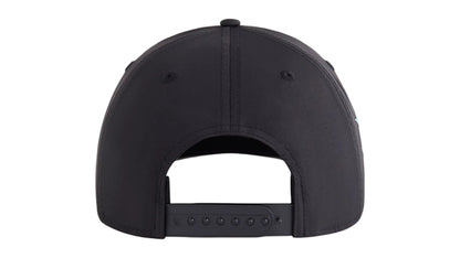 Kith Treats Kellogg’s Frosted Flakes Cereal Tony the Tiger Nylon Bay Low Pinch Crown Snapback Black
