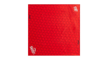 Kith Treats Kellogg’s Frosted Flakes Cereal Tony the Tiger Printed Bandana Candy Apple