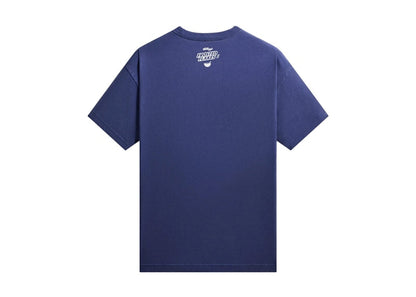 Kith Treats Kellogg’s Frosted Flakes Cereal Tony the Tiger Vintage Tee Current