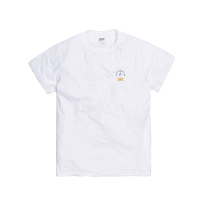Kith Treats Locale California Tee White