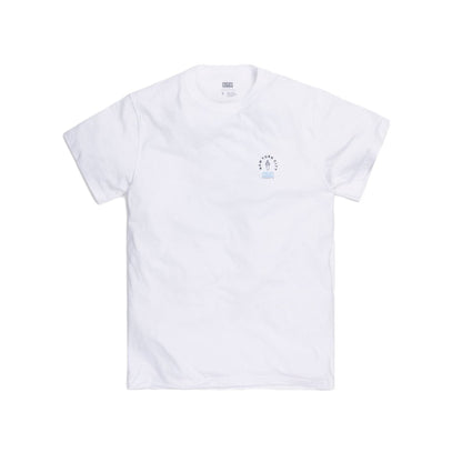 Kith Treats Locale New York Tee White