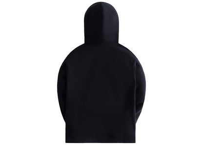 Kith Treats Million Hoodie Black