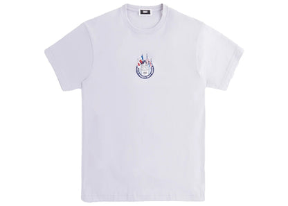 Kith Treats Million Tee Concrete