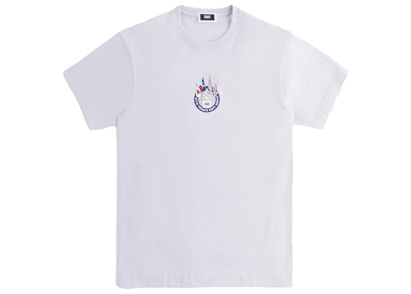 Kith Treats Million Tee Concrete