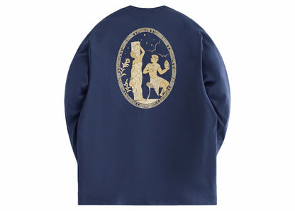 Kith Treats Mythology L/S Tee Genesis