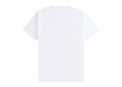 Kith Treats Parlor Tee Ultra Pink