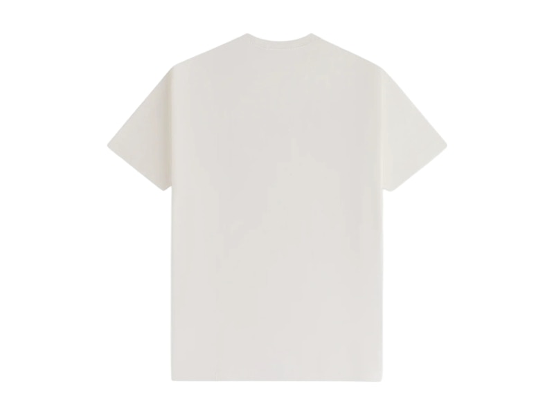 Kith Treats Perfect Match Vintage Tee Sandrift