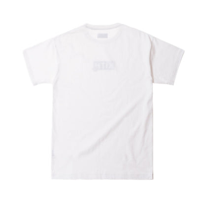 Kith Treats Proof Sticker Tee White