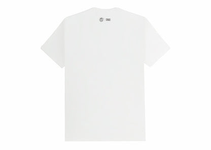 Kith Treats Sour Patch Kids Candy Box Vintage Tee White