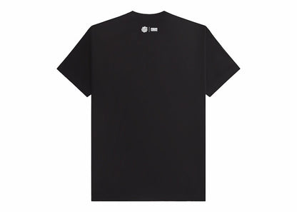 Kith Treats Sour Patch Kids Classic Logo Tee Black