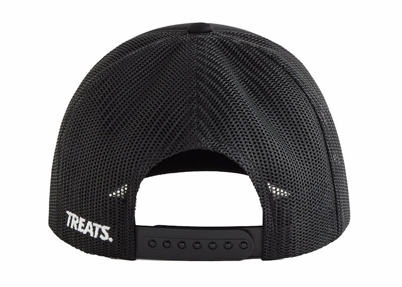 Kith Treats Sour Patch Kids Nolan Trucker Hat Nocturnal