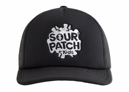 Kith Treats Sour Patch Kids Nolan Trucker Hat Nocturnal