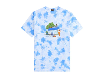 Kith Treats Tropical Destination Tee Oto