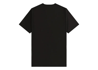 Kith Treats Waffle Toaster Vintage Tee Black