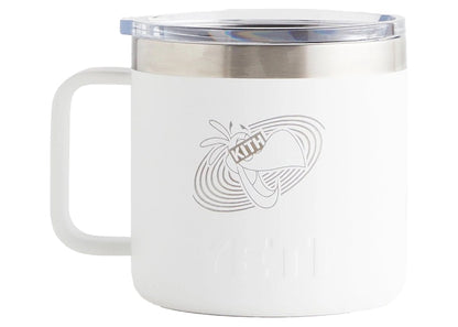 Kith Treats YETI Cocoa Puffs Mug White
