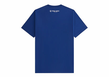 Kith Treats Yoku Moku Pocket Tee Action