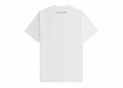 Kith Treats Yoku Moku Pocket Tee White