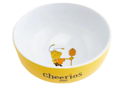 Kith Treats for Cheerios Cereal Bowl Beam