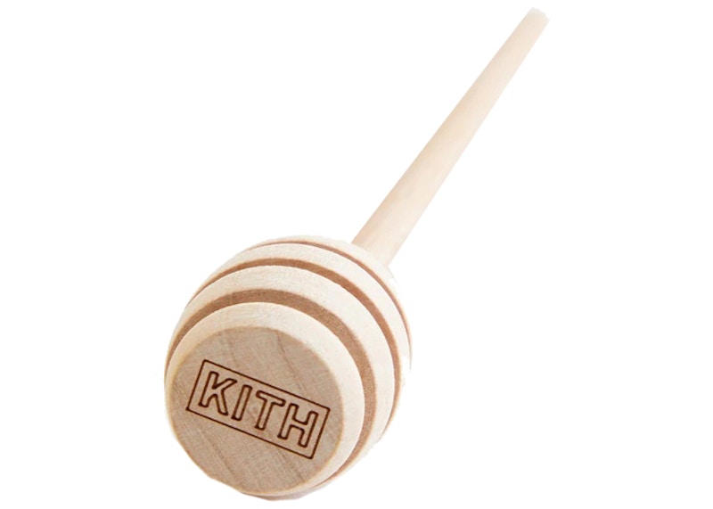 Kith Treats for Cheerios Honey Pot Beam