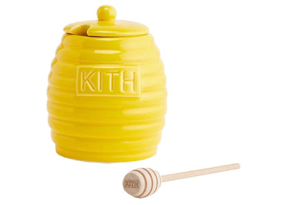 Kith Treats for Cheerios Honey Pot Beam