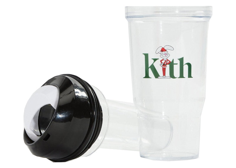 Kith Treats for Trix Commuter Cup Clear
