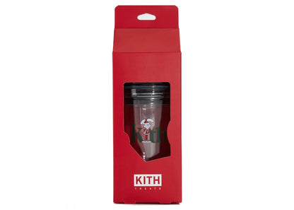 Kith Treats for Trix Commuter Cup Clear