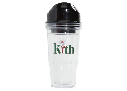 Kith Treats for Trix Commuter Cup Clear