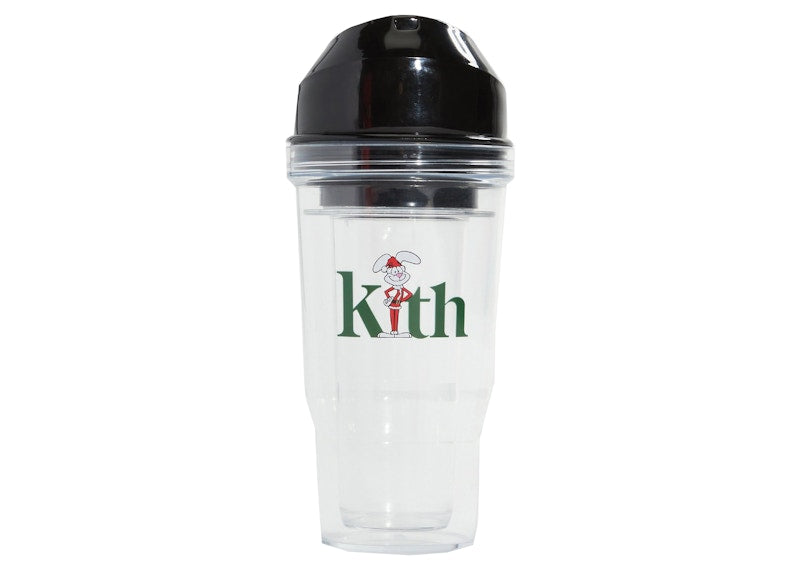 Kith Treats for Trix Commuter Cup Clear