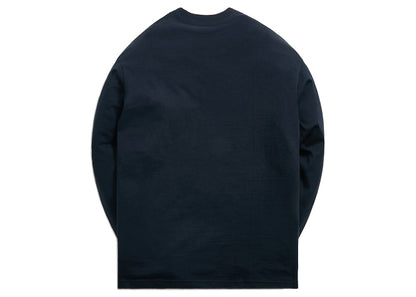 Kith Treats for Trix Santa L/S Tee Nocturnal