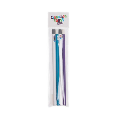 Kith Treats x Cinnamon Toast Crunch Pencil Pack Multi