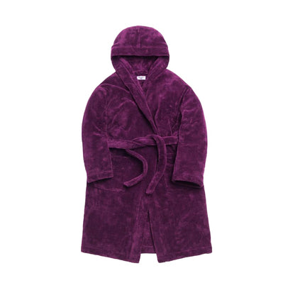 Kith Treats x Cinnamon Toast Crunch Robe Purple
