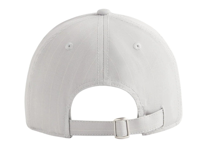 Kith Tropical Wool Aaron Classic Cap Concrete