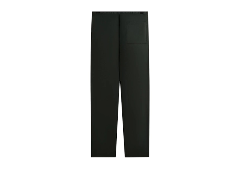 Kith Tropical Wool Grayson Pant Stadium