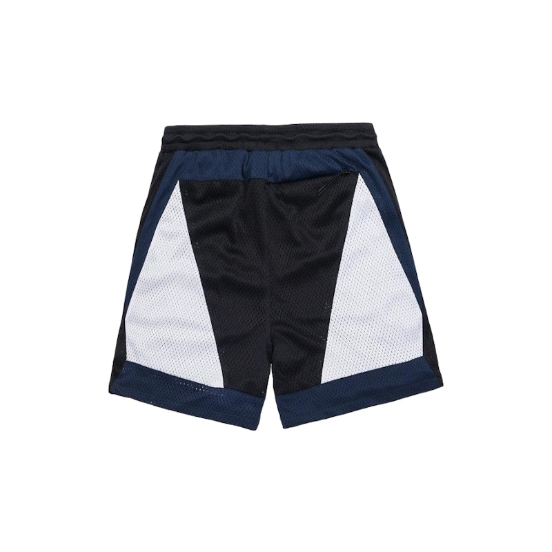 Kith Turbo Mesh Short Black/Snark/White
