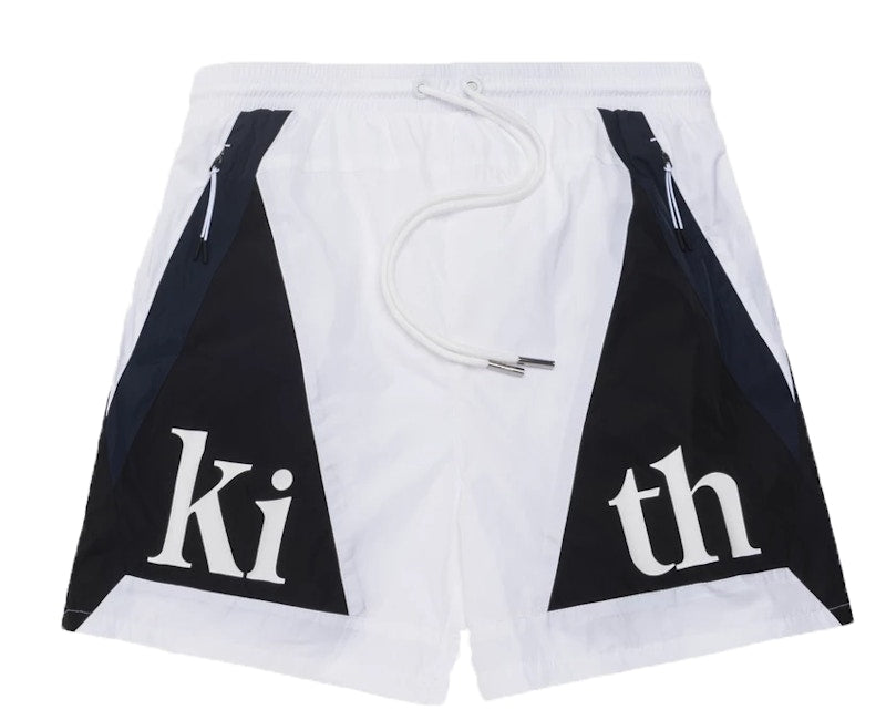 Kith Turbo Nylon Shorts Multi