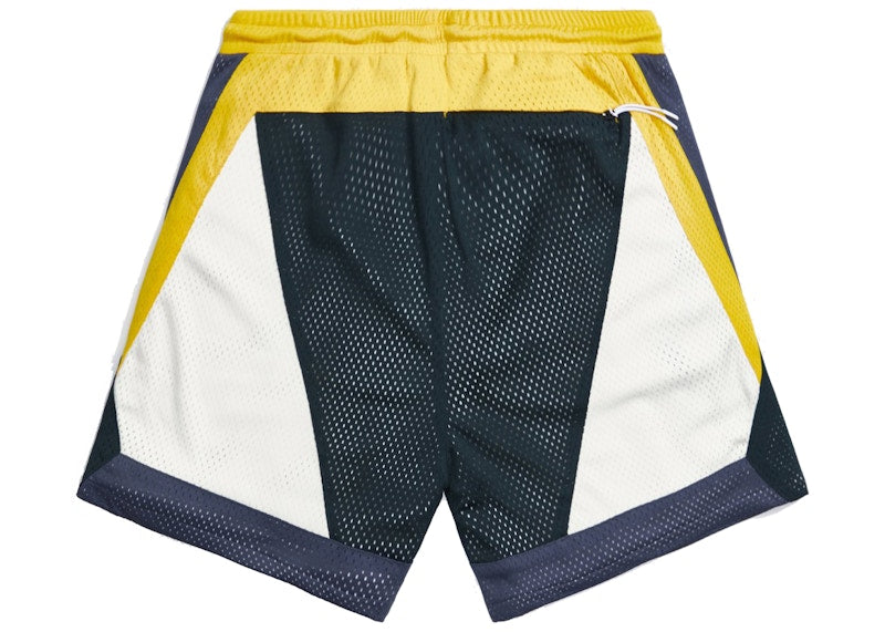 Kith Turbo Short Beam