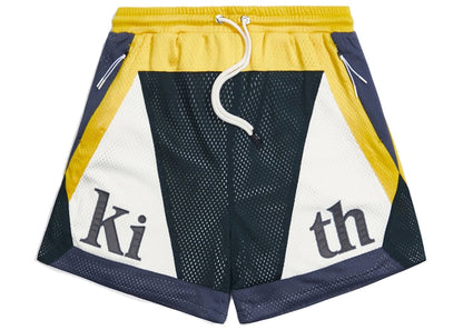 Kith Turbo Short Beam