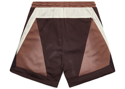 Kith Turbo Short Magma
