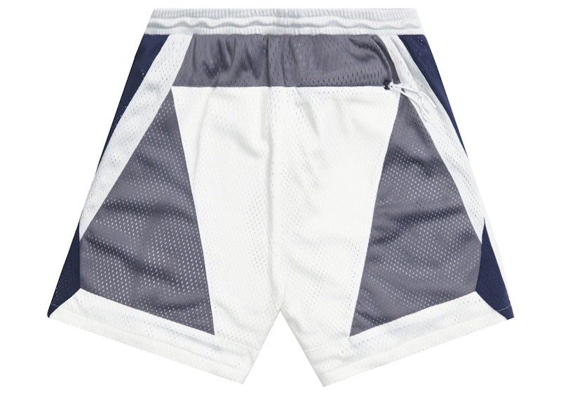 Kith Turbo Short Mist