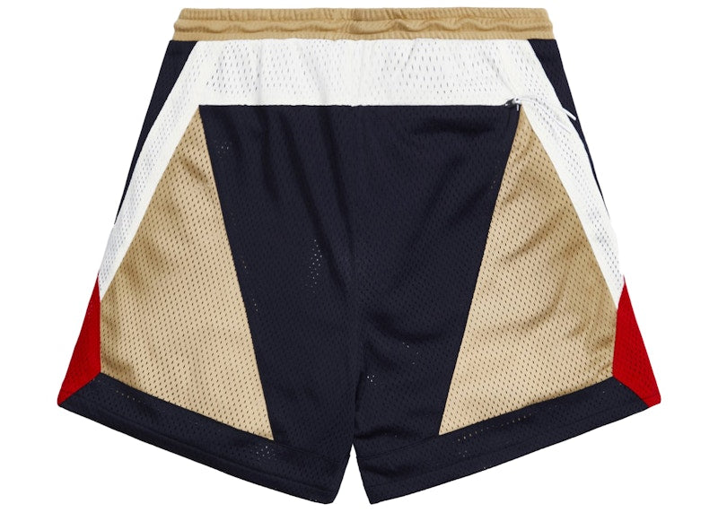 Kith Turbo Short Nocturnal